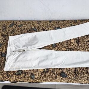 Men's Big John Trousers, Slim Size 32